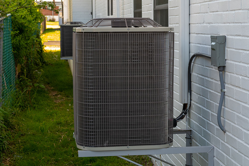 Heating and Cooling Services in Cambridge